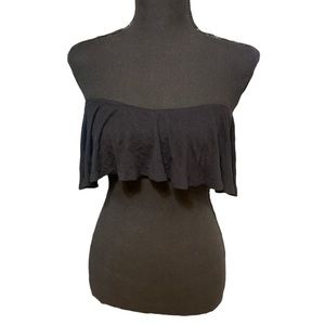 Nollie Layered Bandeau